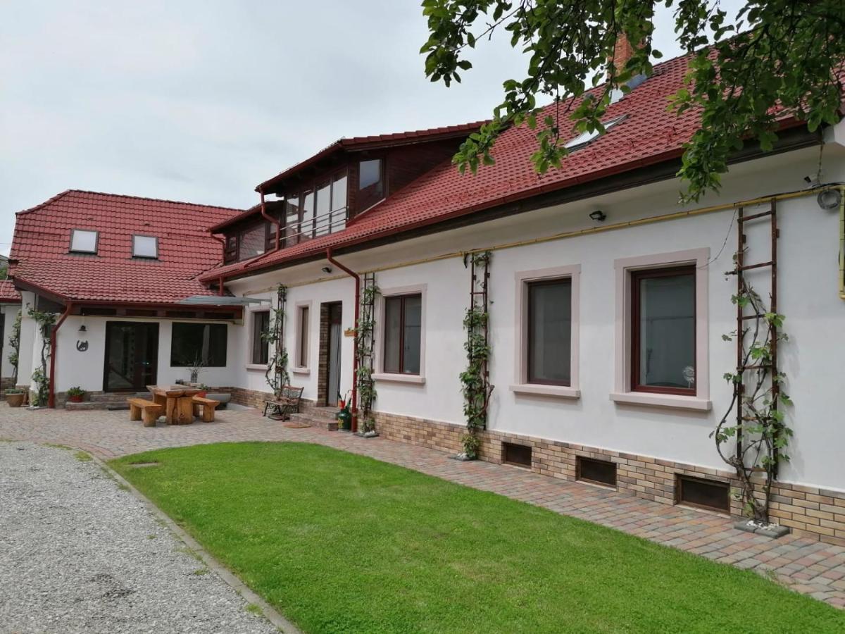 Neustadt Villa Cristian  Exterior photo