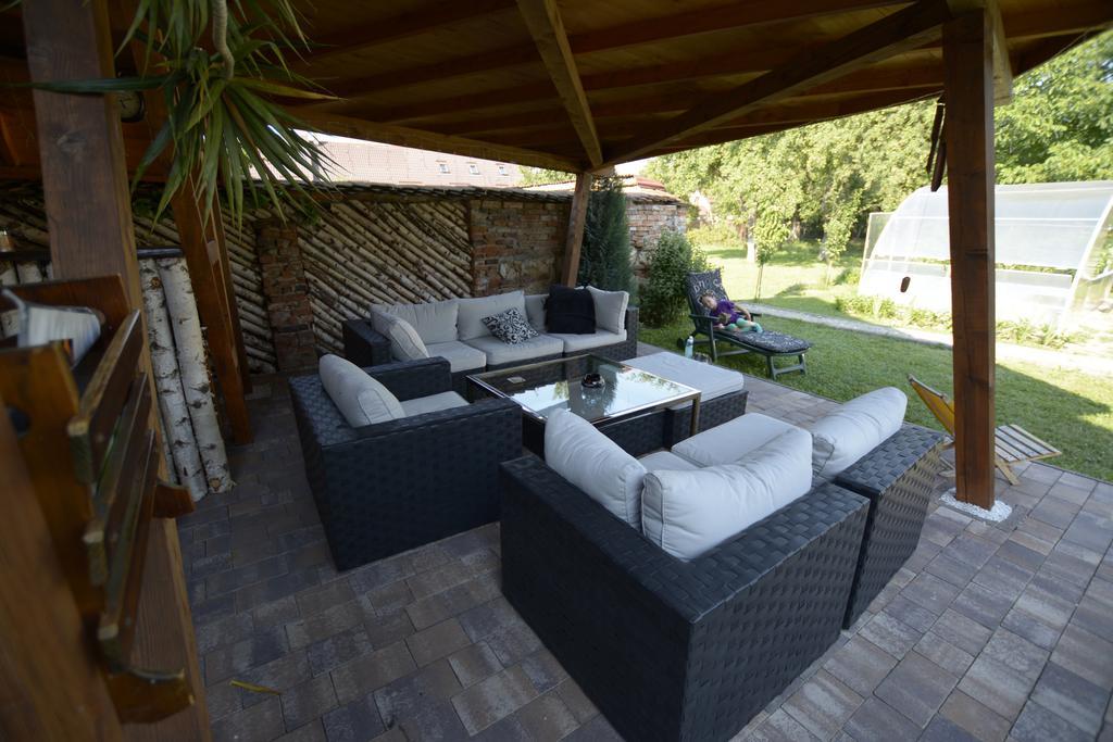 Neustadt Villa Cristian  Exterior photo