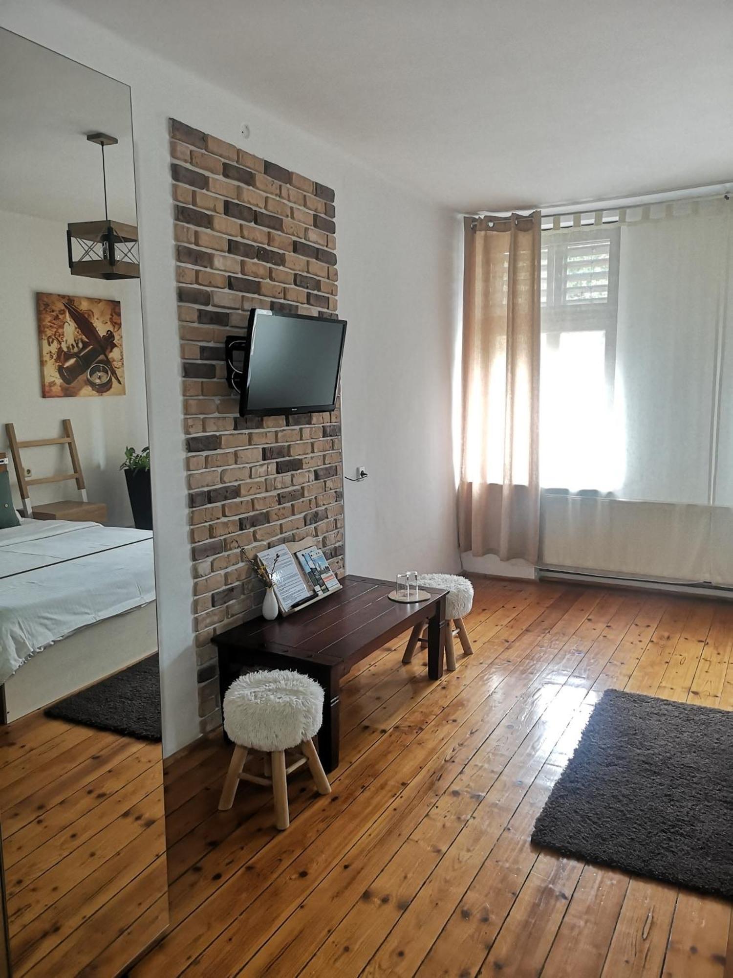 Neustadt Villa Cristian  Room photo