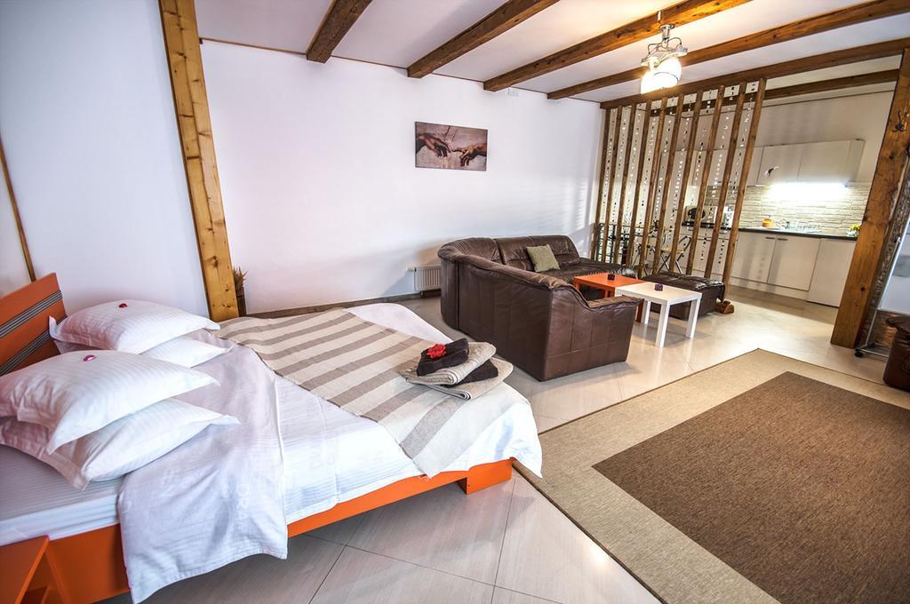 Neustadt Villa Cristian  Room photo