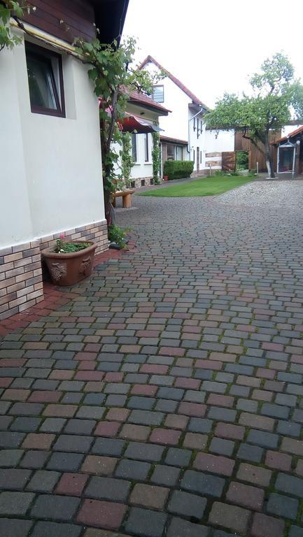 Neustadt Villa Cristian  Exterior photo