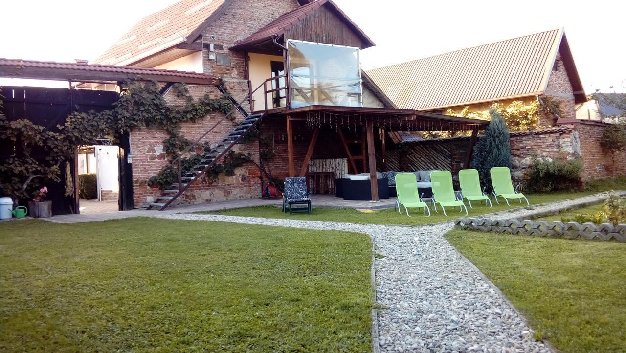 Neustadt Villa Cristian  Exterior photo